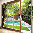 UPVC Doors in Tirupur - Kanthavel Interior