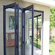 UPVC Doors in Tirupur - Kanthavel Interior